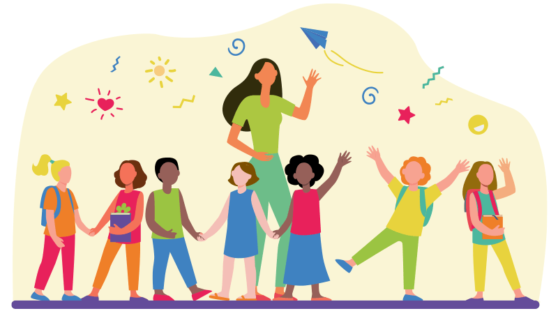EYFS and resumed Ofsted inspections