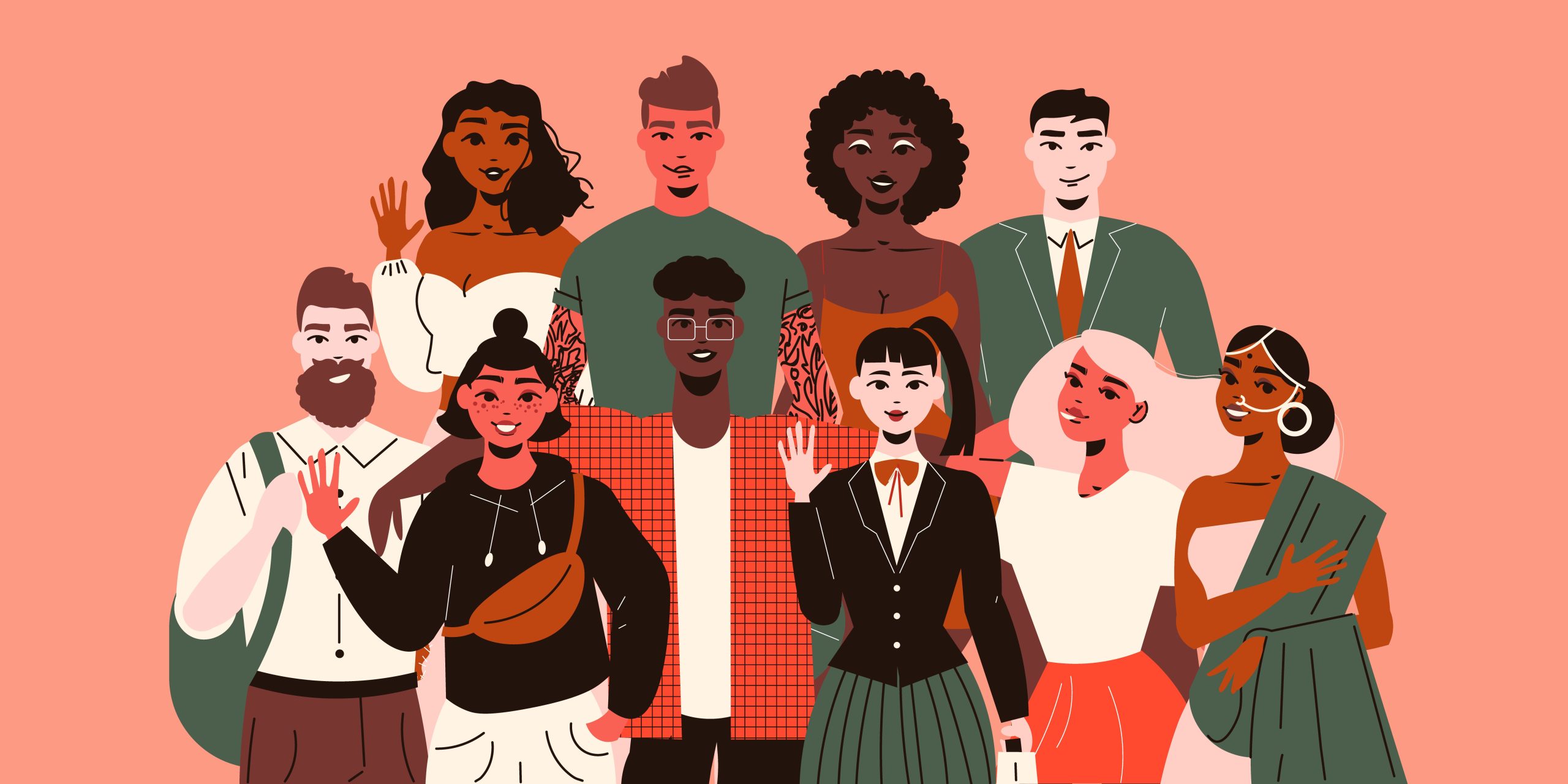 Understanding cultural differences and potential culture clashes