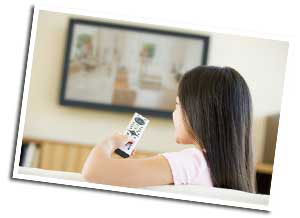 TV Parental Controls