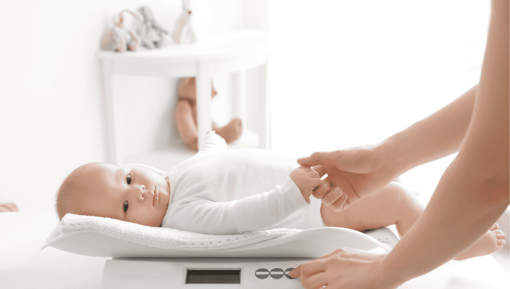 How To Weigh Baby At Home? 3 Best Practical Tips