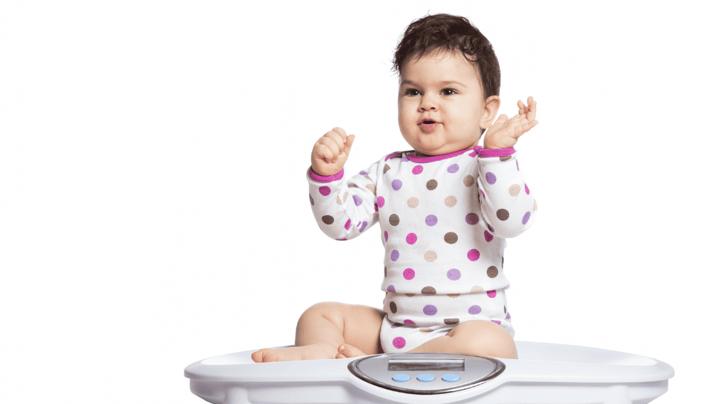 How To Weigh Baby At Home? 3 Best Practical Tips