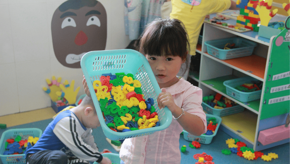 When To Start Decorating Nursery? Top 5 Important Facts