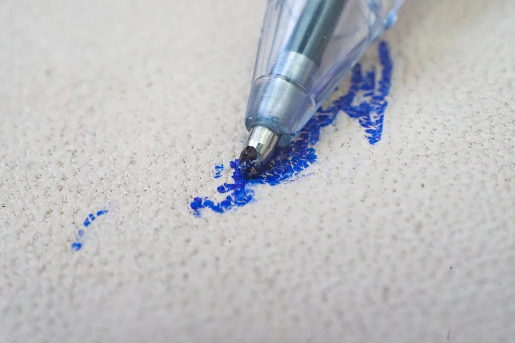 How to Easily Remove Pen Ink from Walls A Simple Guide Parental