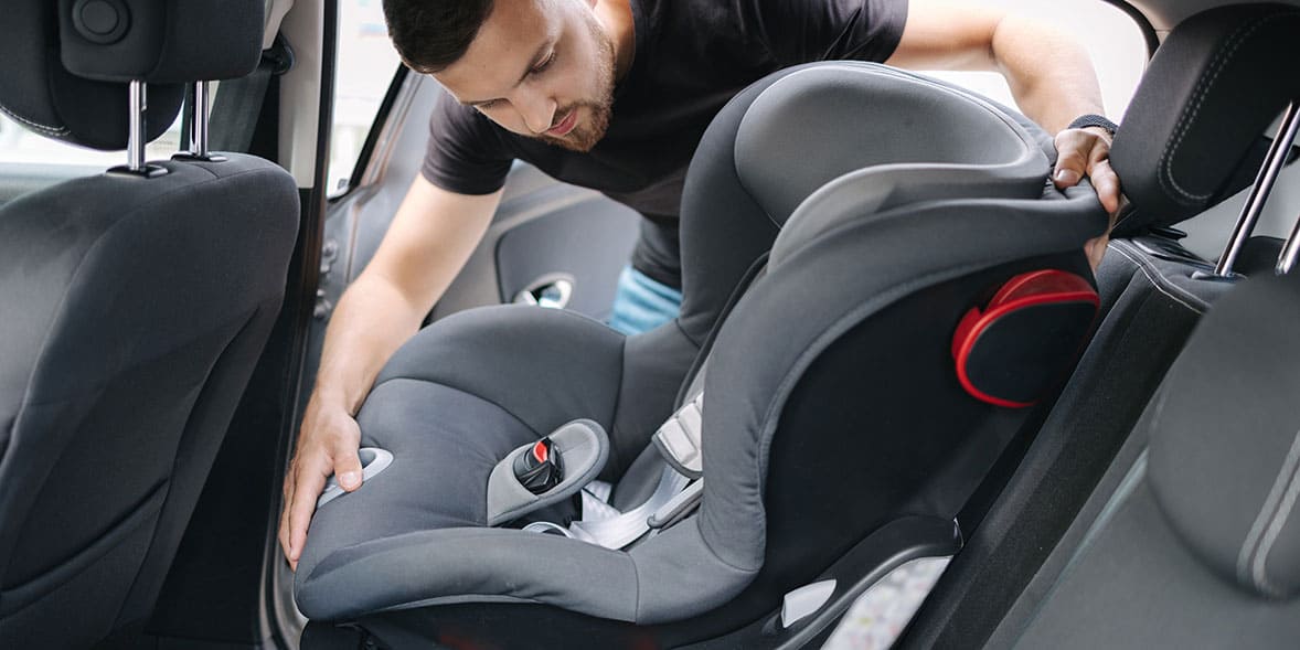 How to Prevent Toddler Escaping from Car Seat Parental Questions