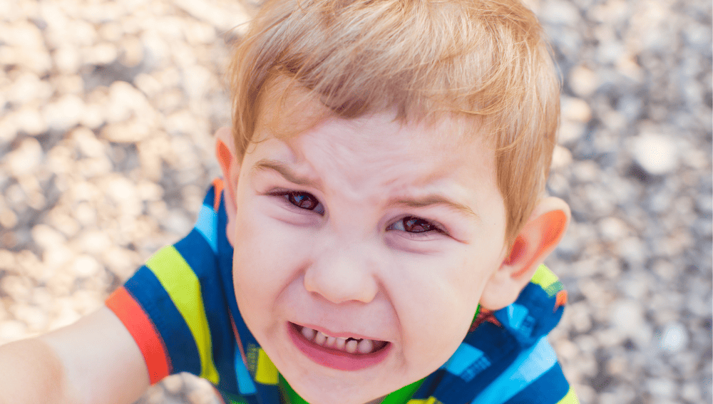 Why Does My Baby Hate Me? Parental Questions