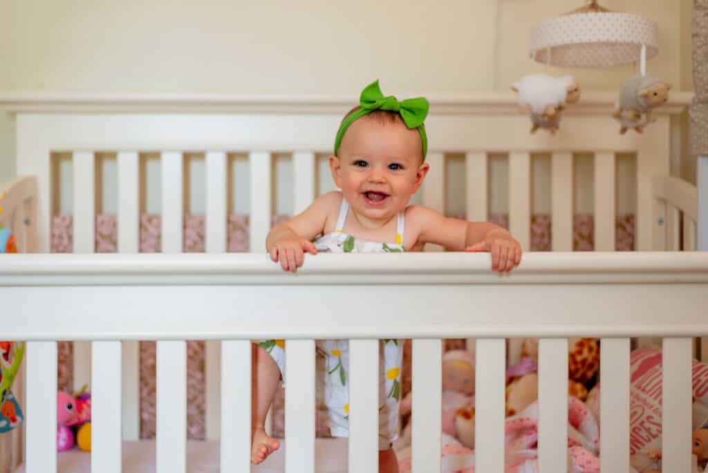 Mini Crib Weight Limit What You Need to Know