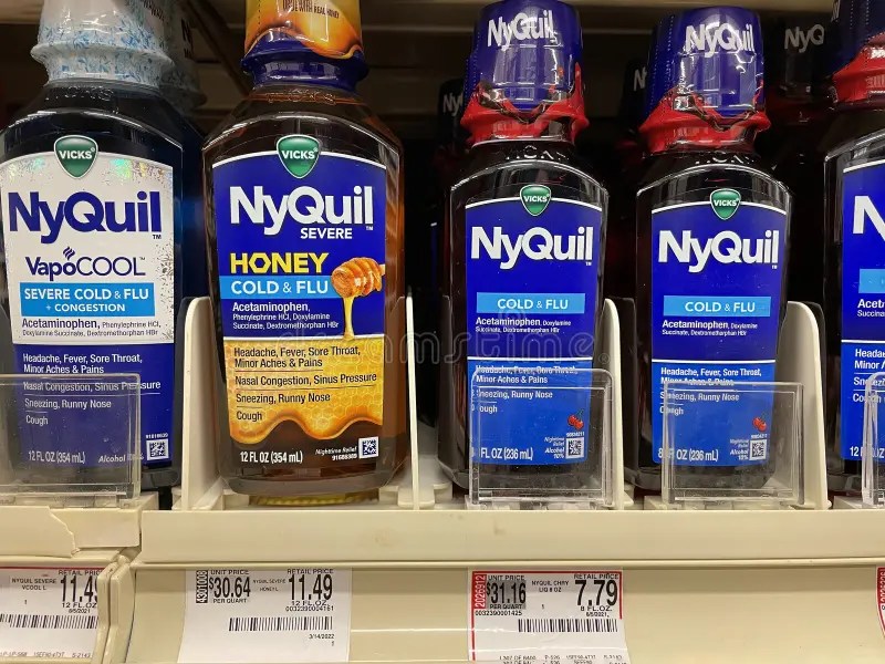 Can You Take Nyquil While Pregnant? A Clear Answer