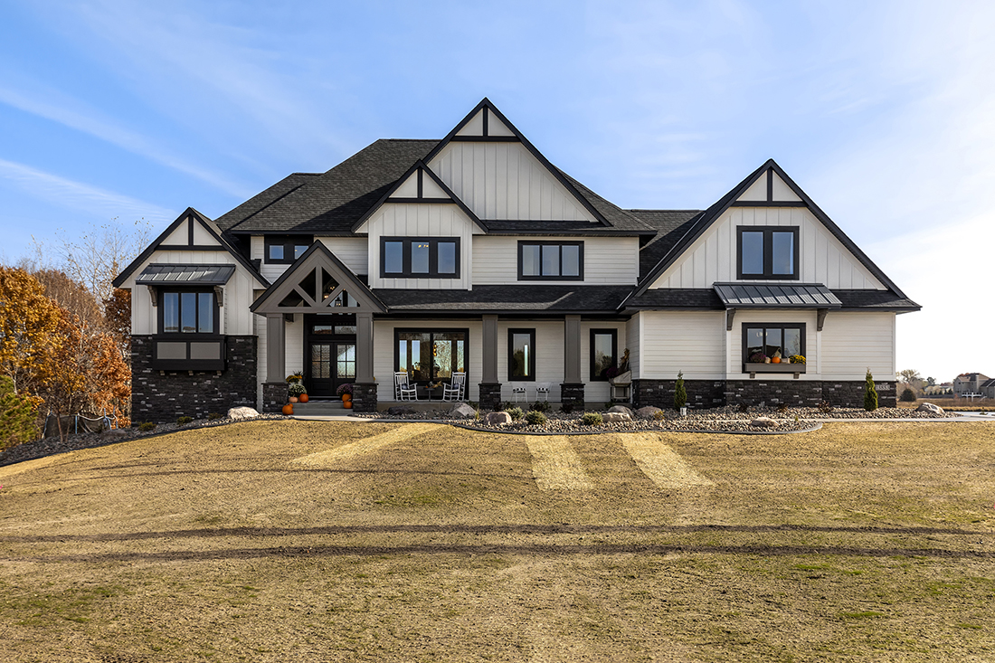 13853 Goodhue Parent Custom Homes