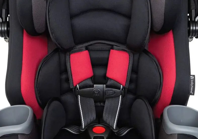 Affordable Car Seats; Evenflo vs Baby Trend