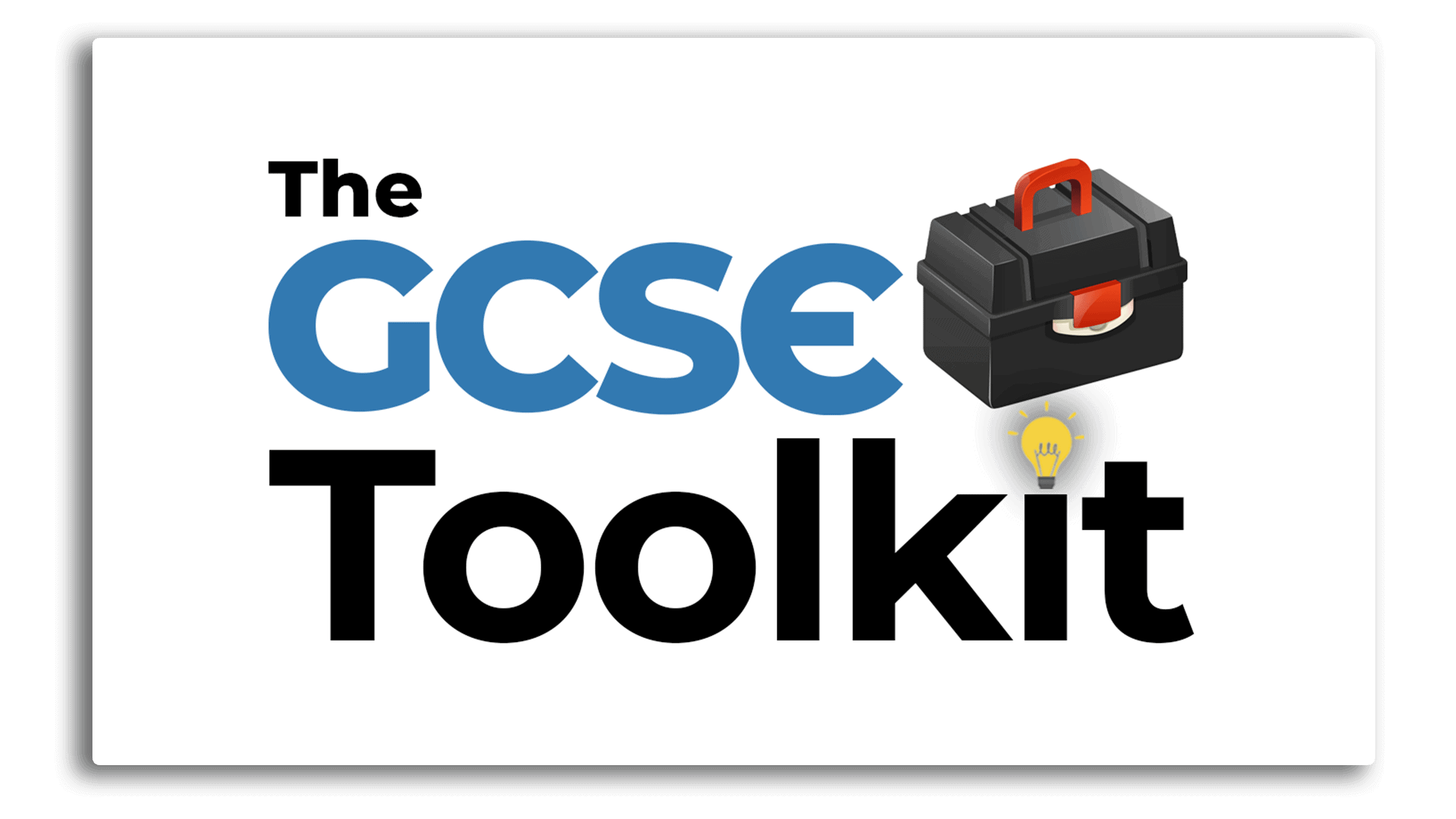GCSE Toolkit Parent Guide to GCSEs
