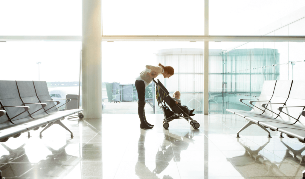 Your Travel Buggy 2024 Choose The Best Stroller for Airplane