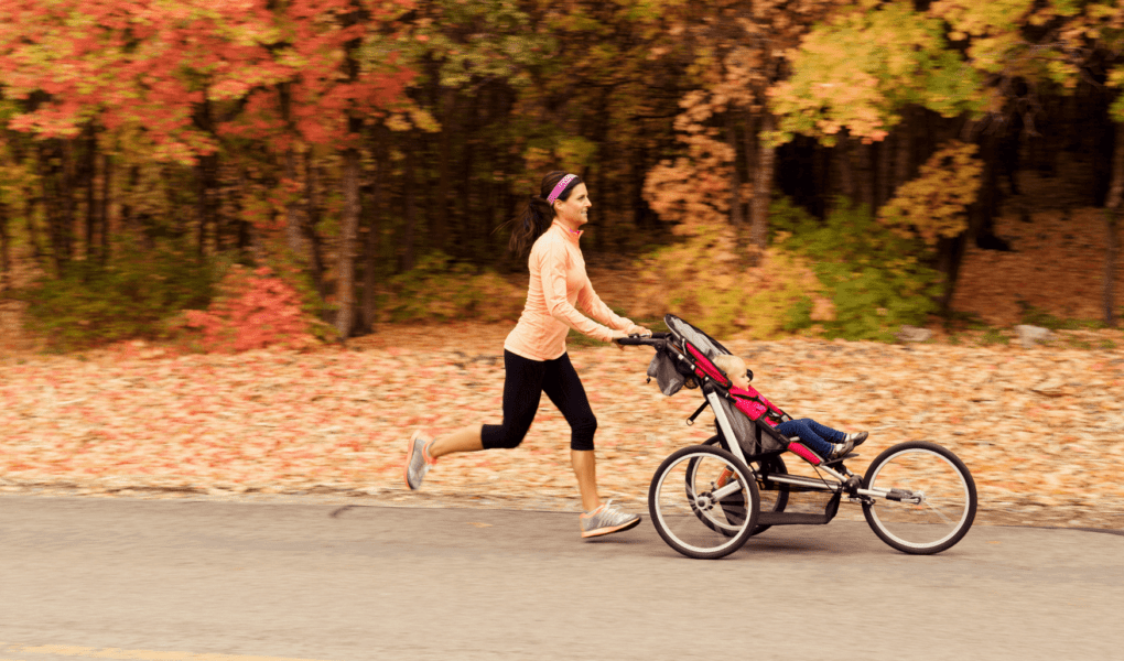 Choose the Best Lightweight Jogging Stroller 2024 Parenthood4ever