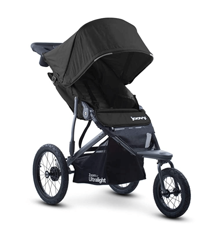 Choose the Best Lightweight Jogging Stroller 2021 Parenthood4ever