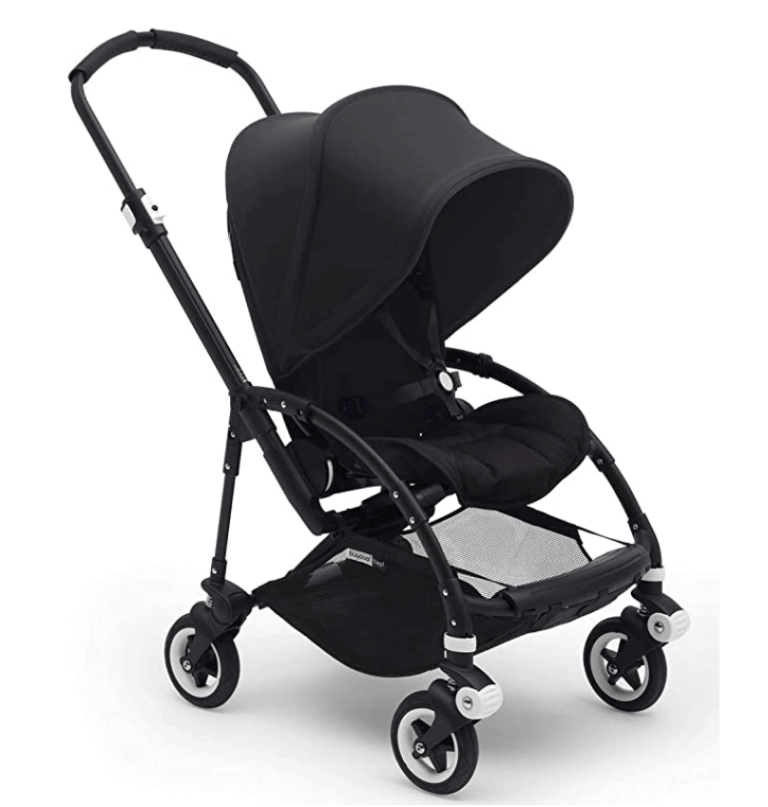 Choose Your Best Reversible Stroller 2021 Parenthood4ever