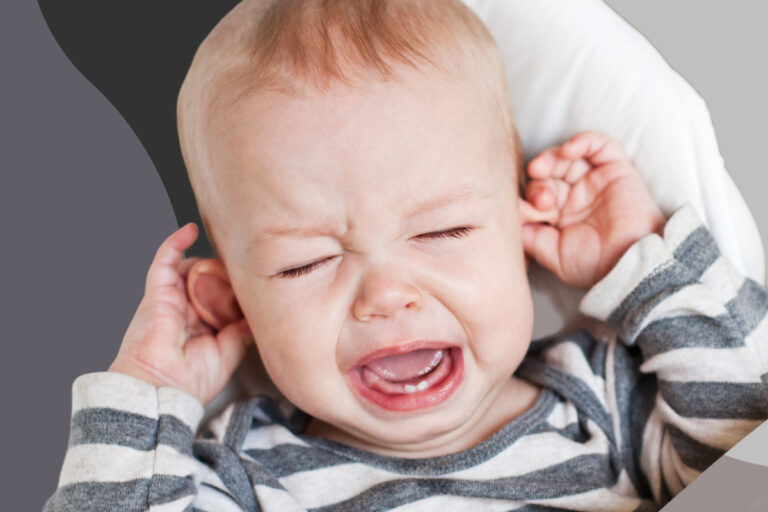 How To Deal With 18MonthOld Tantrums 9 Powerful Tips