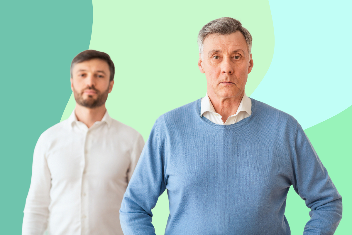 3 Common Causes of Family Estrangement & How to Deal With It