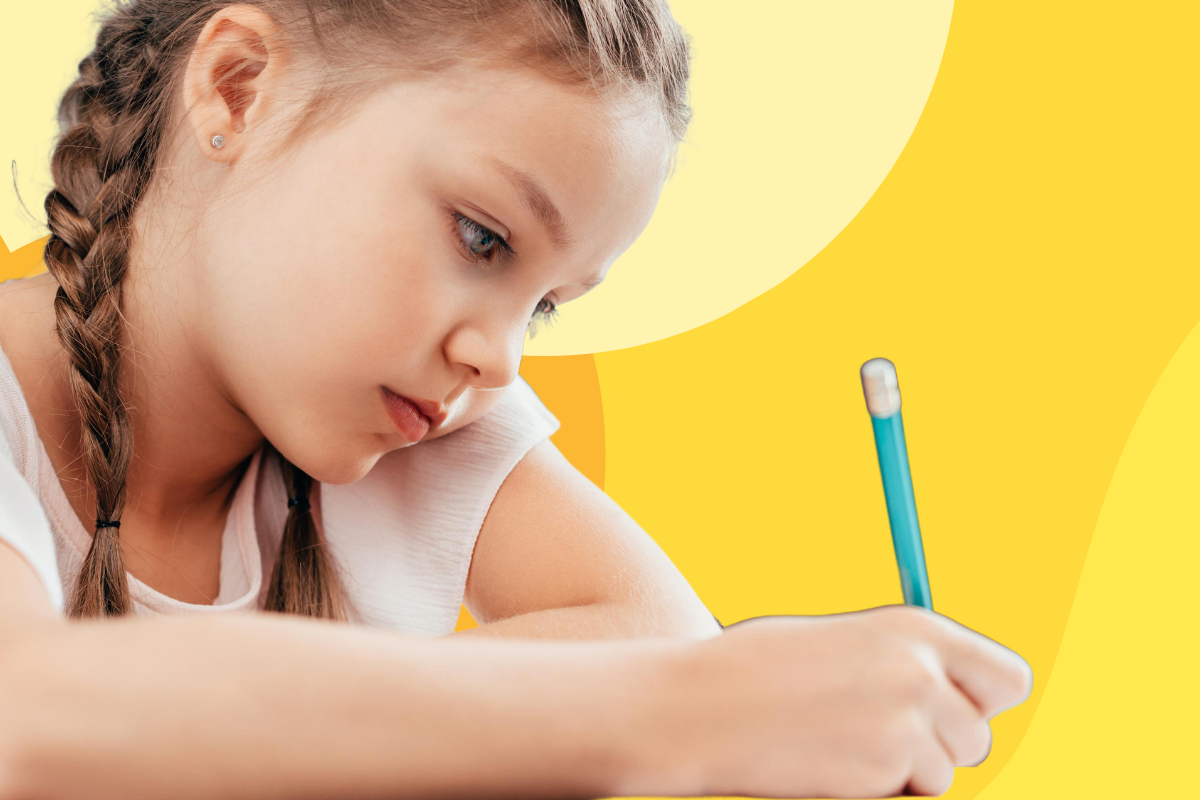 Benefits of Journaling For Kids, Tips & Prompts