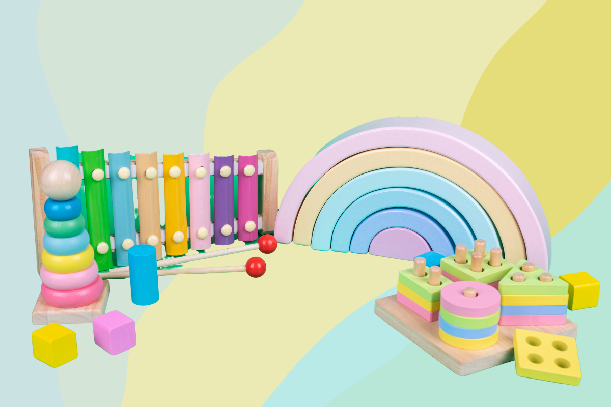 Montessori Home How To Set Up Easily