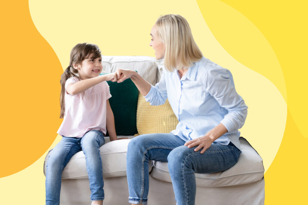 9 Essential Positive Parenting Tip, The Definitive Guide