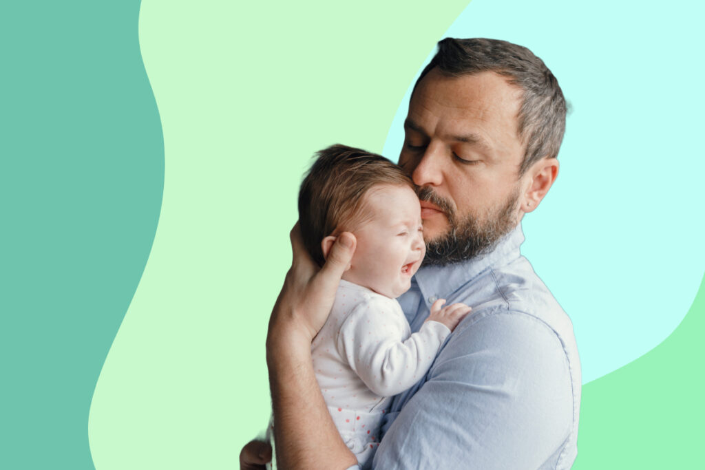 How To Discipline a 1 Year Old & When To Start