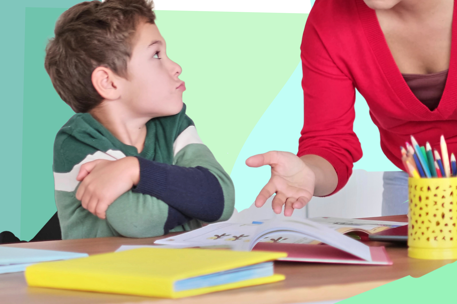 Why Are Your Parents So Strict? 9 Reasons