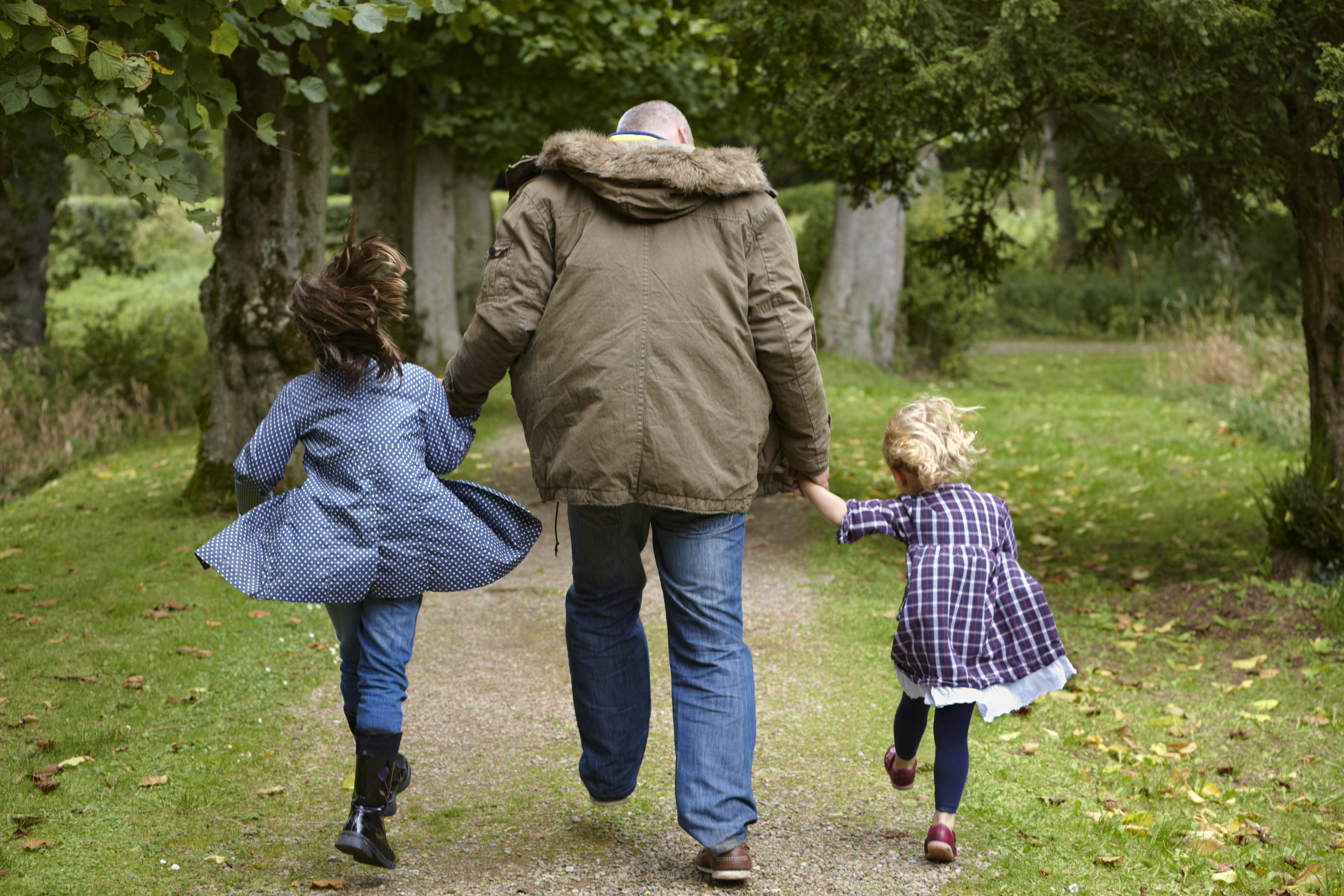 Ten of the top National Trust places to enjoy a walk with the family