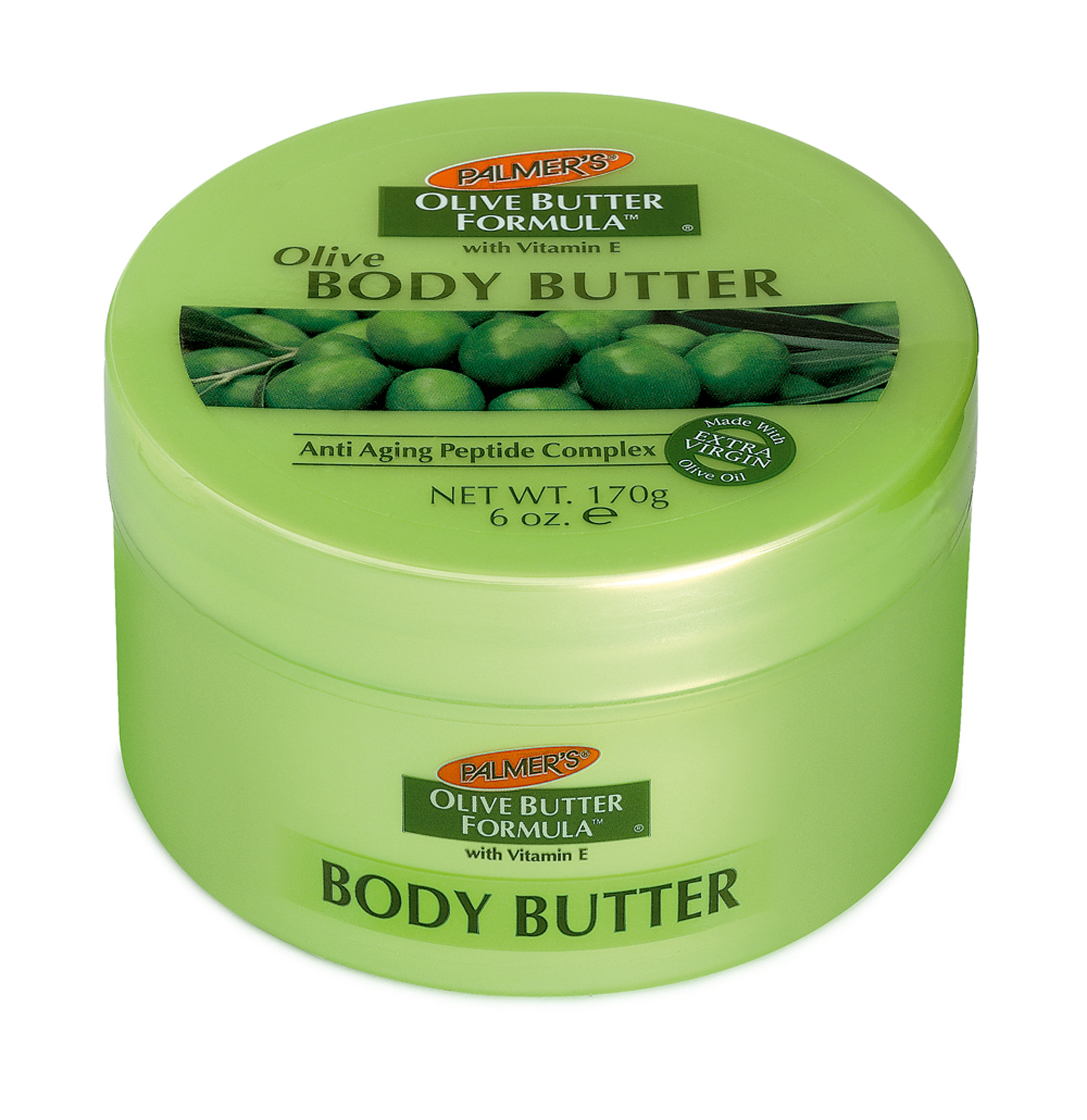 Palmer's Body Butter