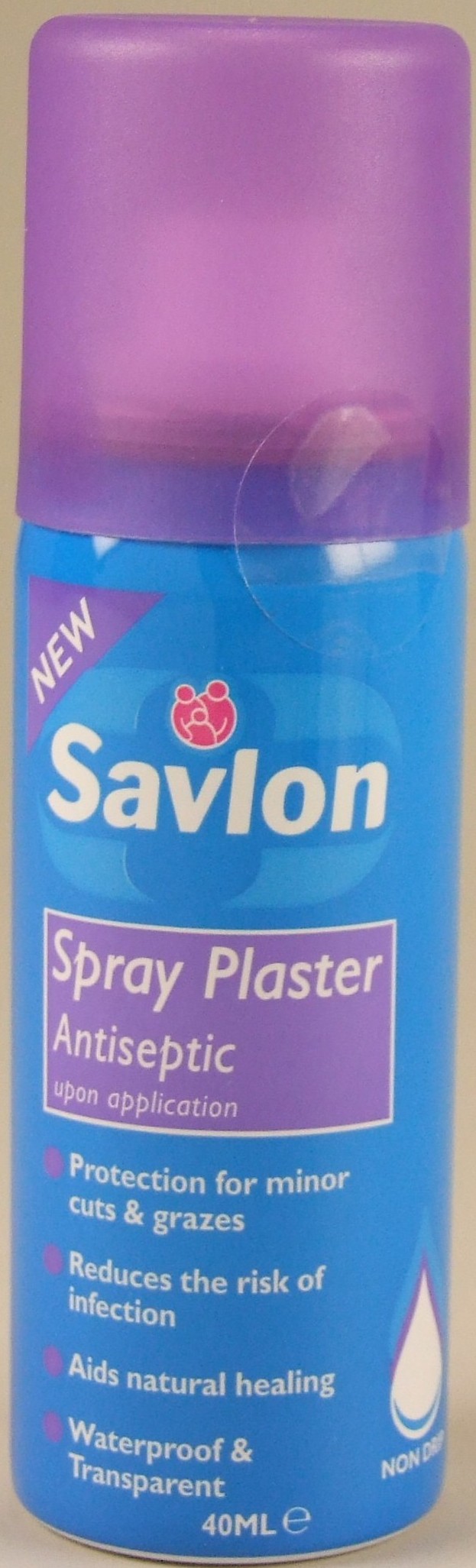 Savlon first aid pack for new members Parenting Without Tears