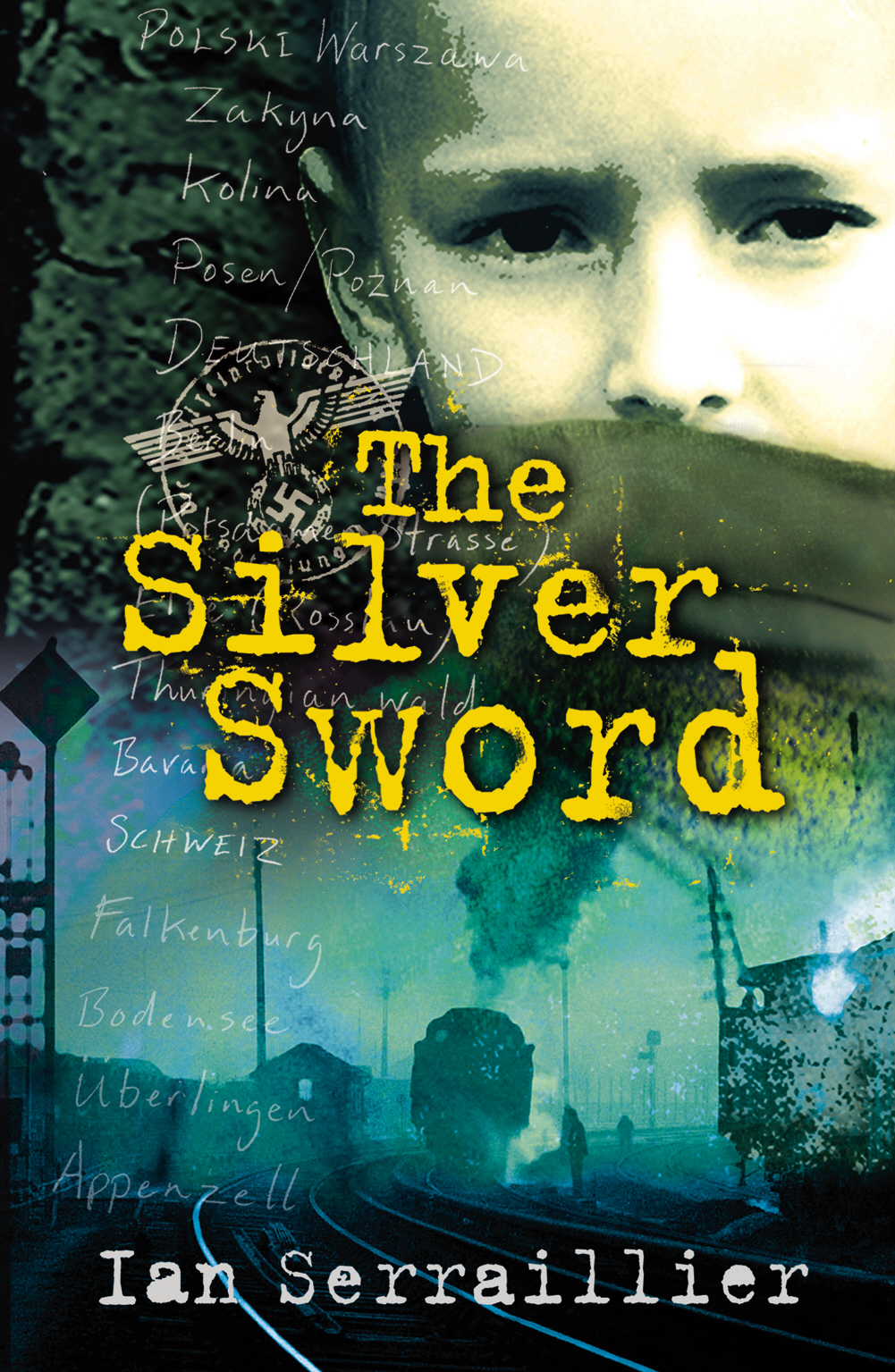 The Silver Sword Novel Studies