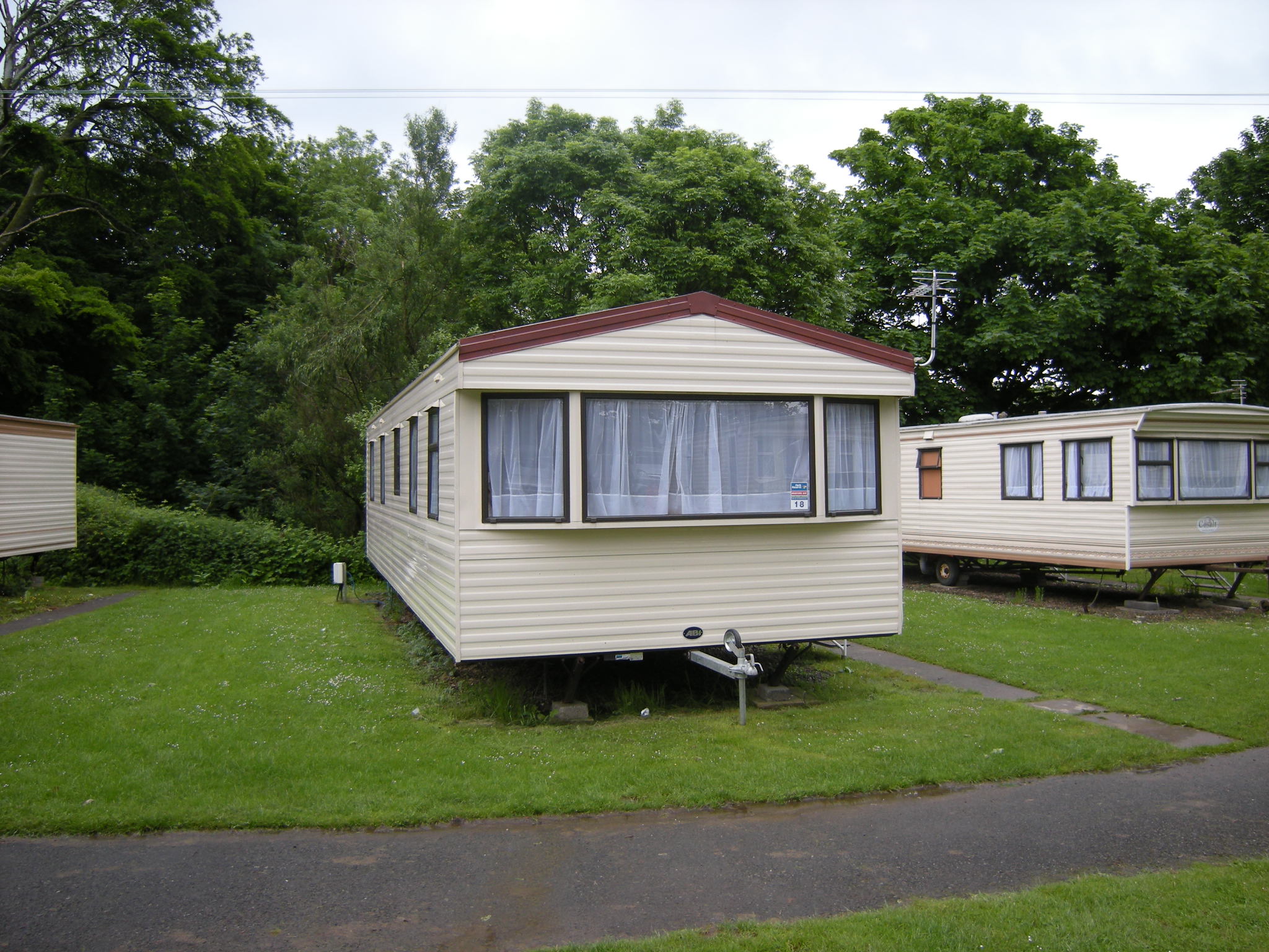 Park Resorts Bideford Bay