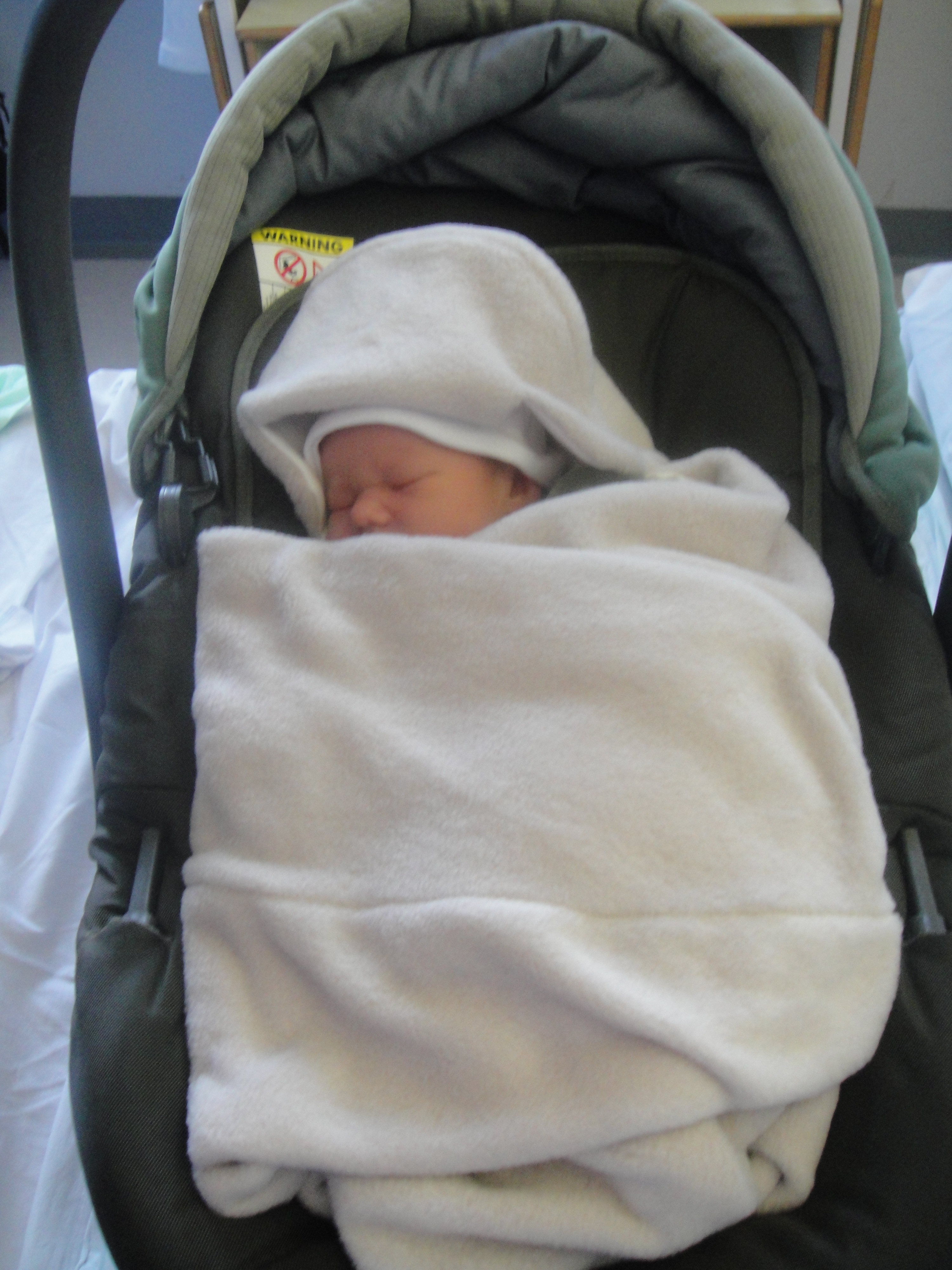 Morrck Baby Hoodie Parenting Without Tears