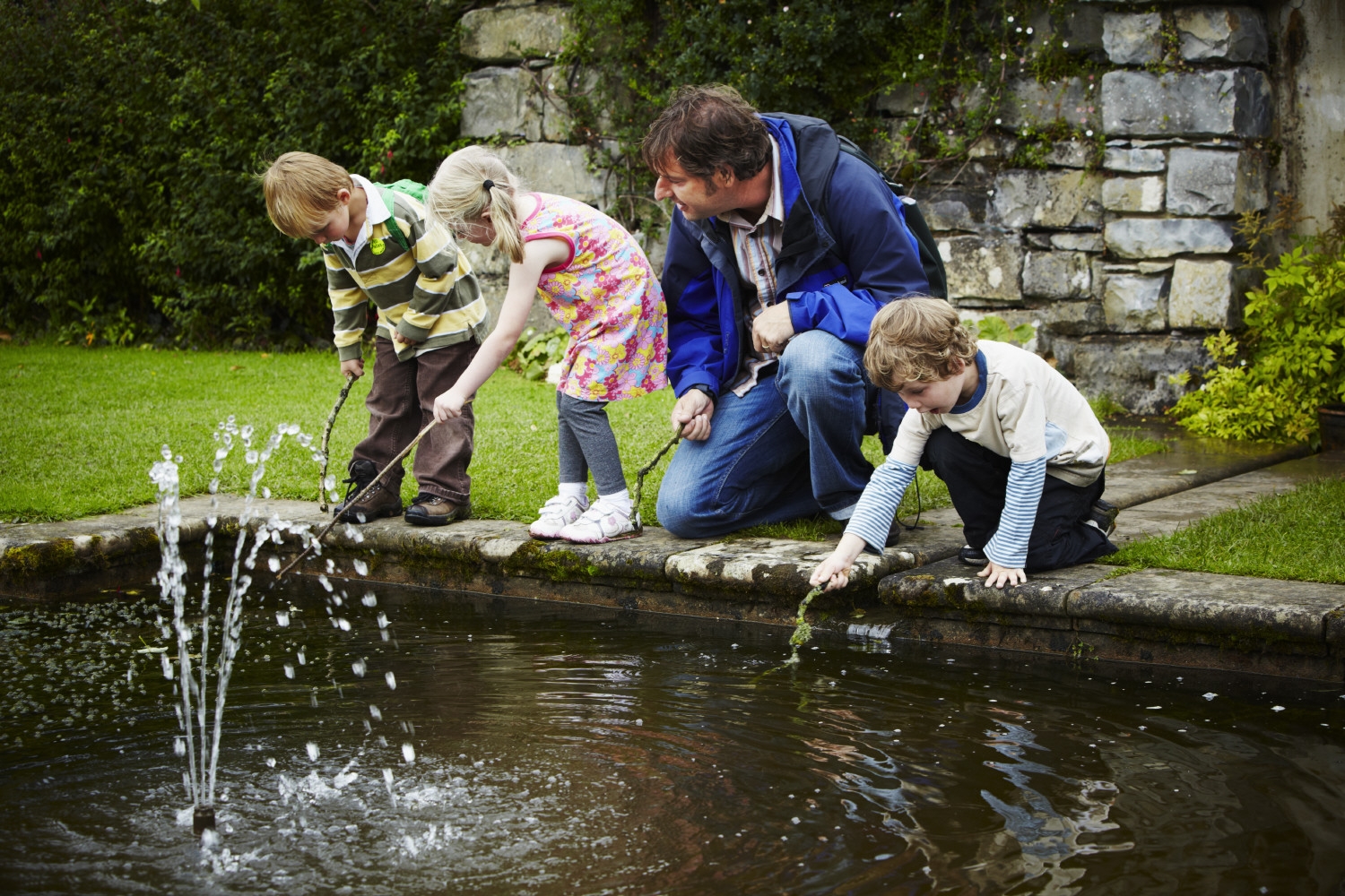 National Trust special days out for February halfterm Parenting