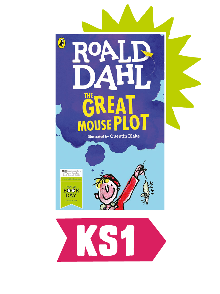 World Book Day 2016 Parenting Without Tears