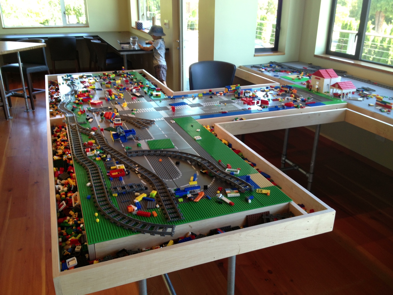 Best KidFriendly Coffee Shops in the Seattle Area ParentMap