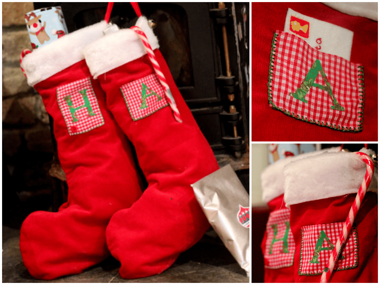 9 Handmade Christmas Stocking Ideas ParentMap