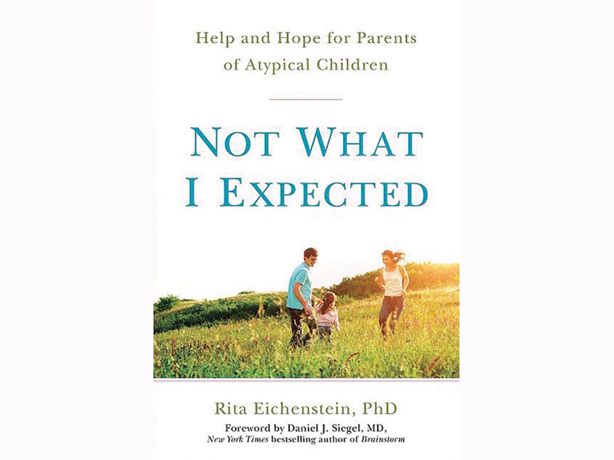 7 New Books About Special Needs and Learning Differences to Help
