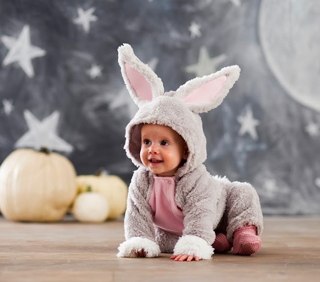 Spooktacular Halloween Costumes for Babies, Toddlers and the Big Kids