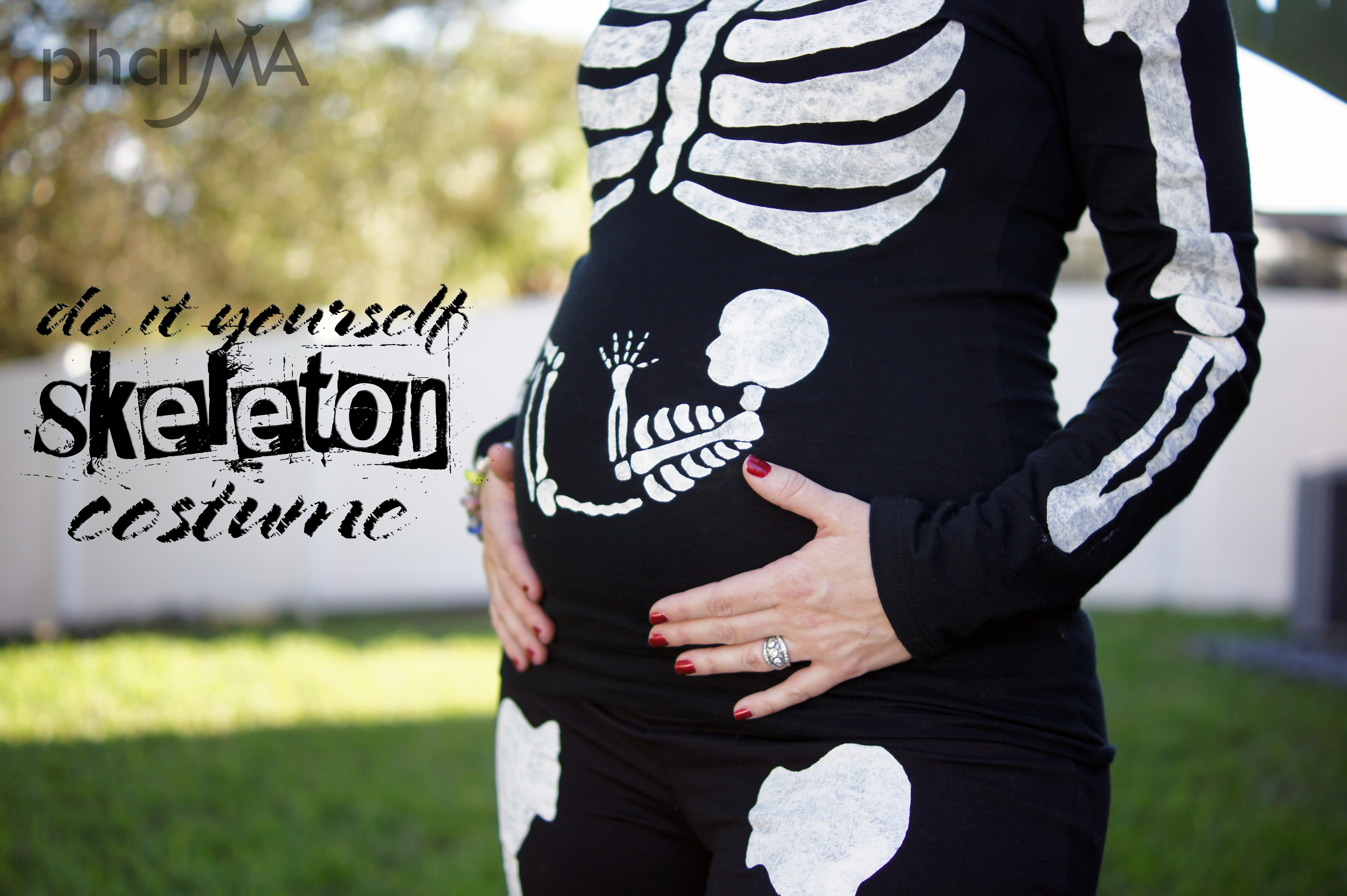 5 Fun Halloween Costume Ideas for Pregnant Women ParentMap