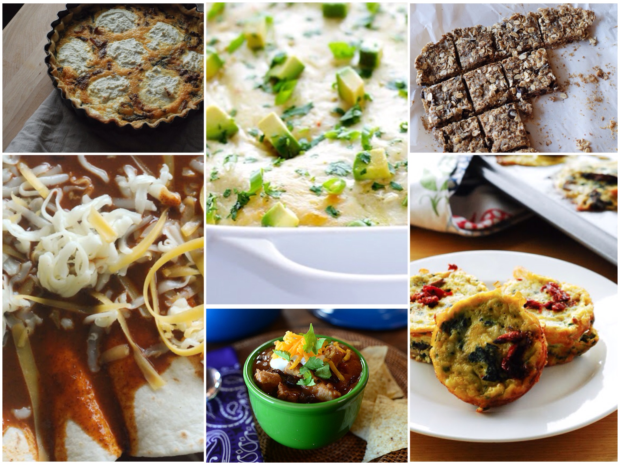 Try These MakeAhead Meals for Your Busy Family ParentMap