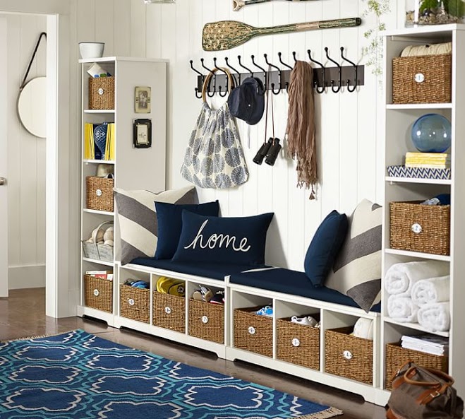 8 Ideas for a Family Landing Station ParentMap