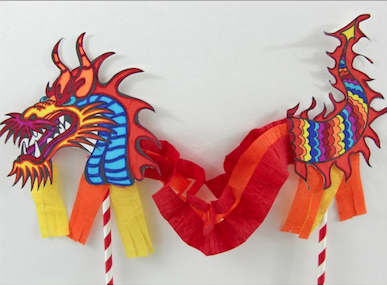 Chinese New Year 2023 Dragon Projects Prek 7 Ways To Celebrate Chinese New Year With Kids | Parentmap