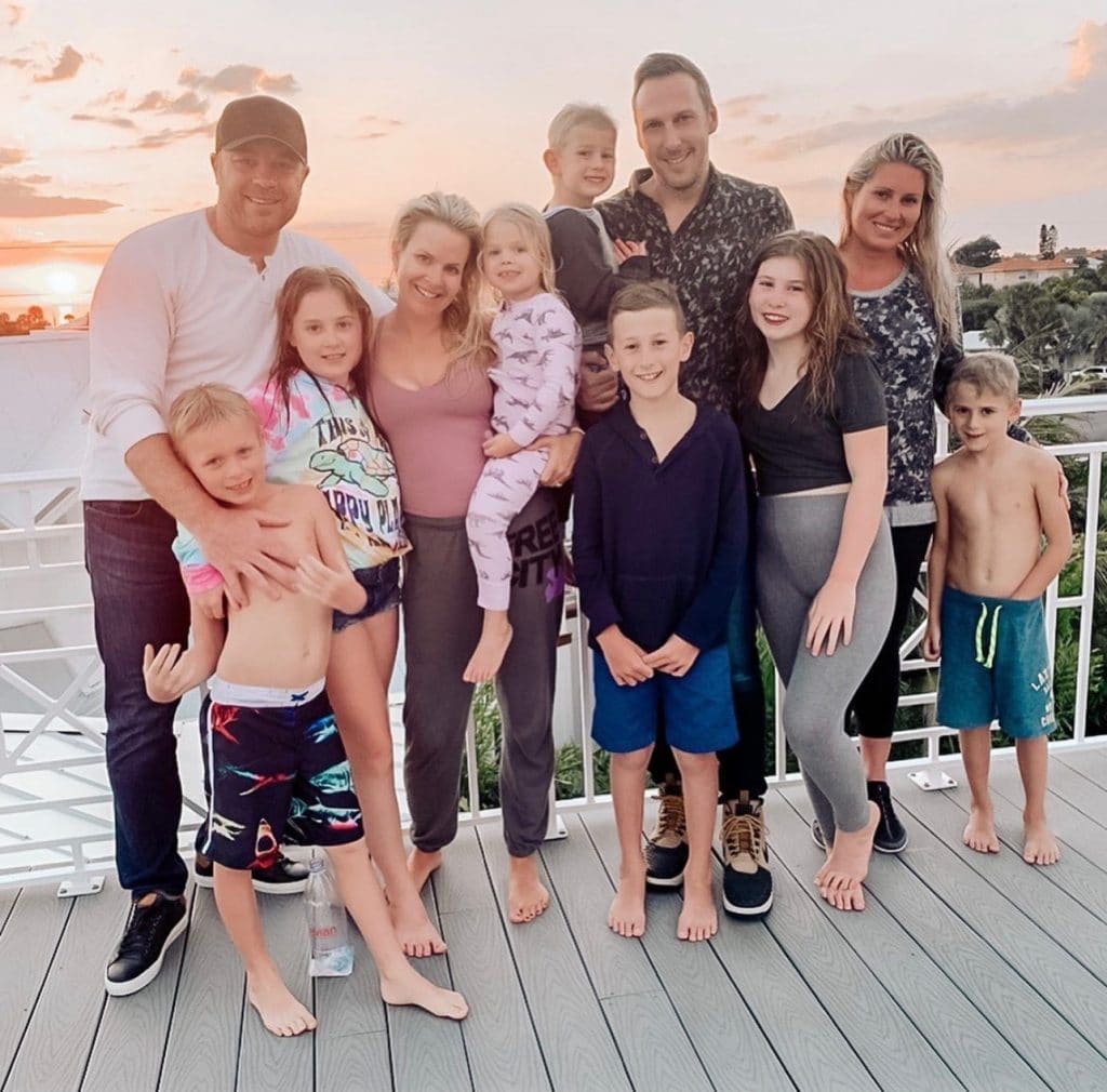 25 QuickFire Questions with Cat & Nat