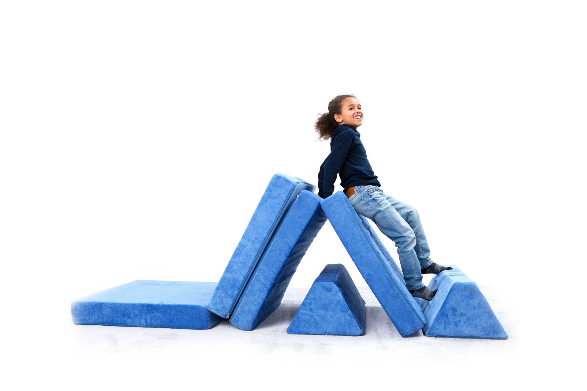 Go Coconut Play Couch