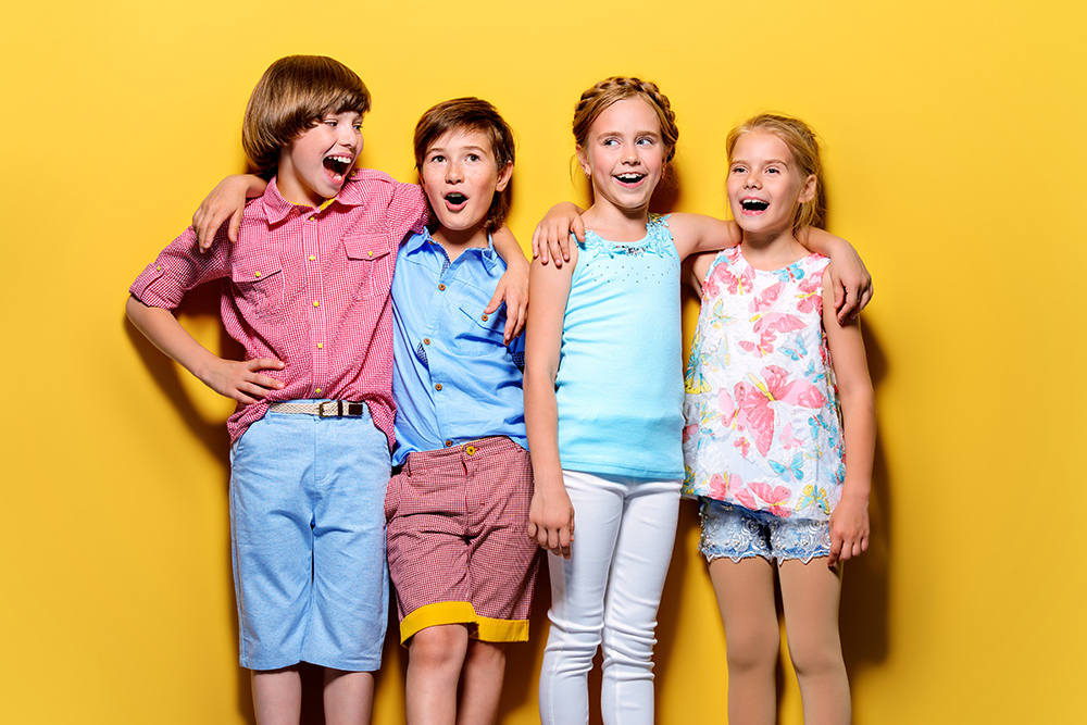 Modelling Jobs for Kids Parents Of Child Models UK