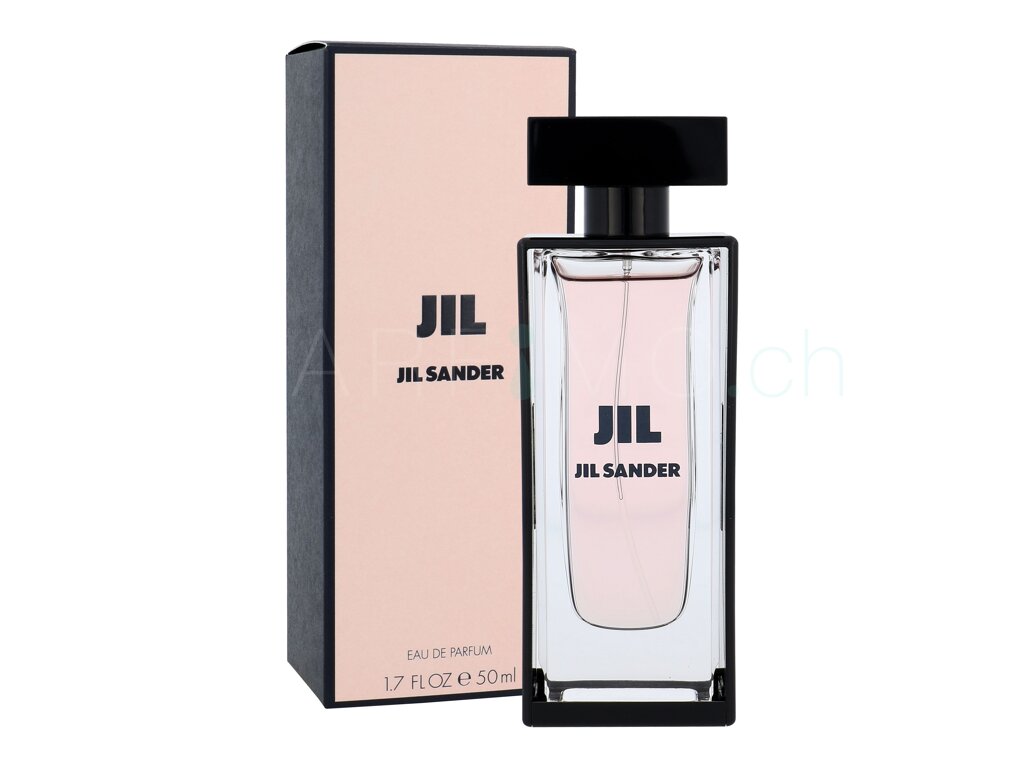 Jil Sander Jil Eau de Parfum Parfimo.ch