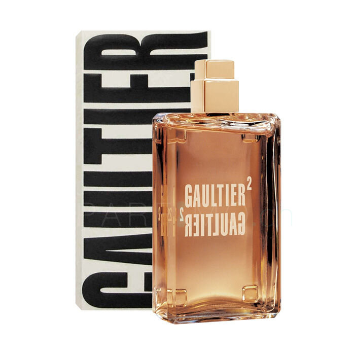 Jean Paul Gaultier Gaultier 2 Eau de parfum Parfimo.ch