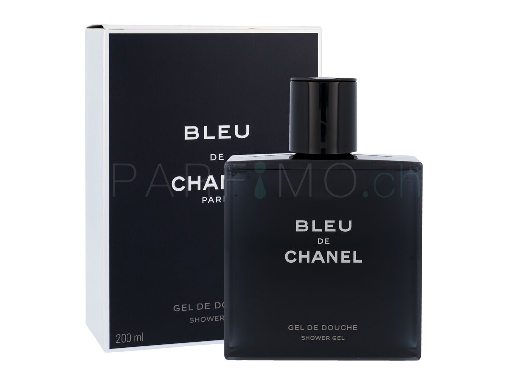Chanel Bleu de Chanel Duschgel Parfimo.ch