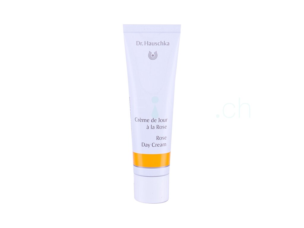 Dr. Hauschka Rose Tagescreme Parfimo.ch