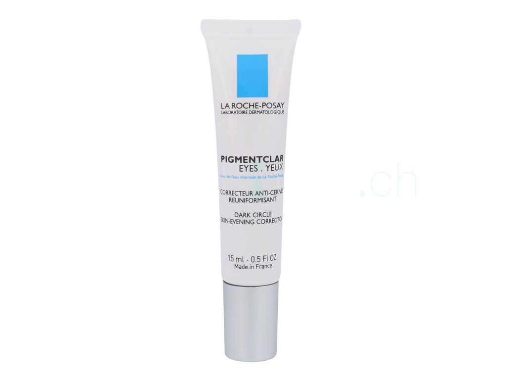 La RochePosay Pigmentclar Dark Circle SkinEvening