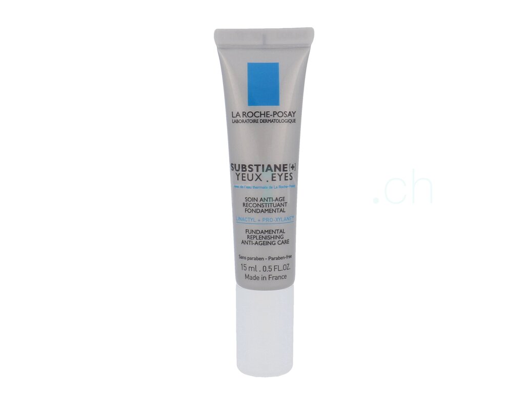 La RochePosay Substiane AntiAgeing Care Crème contour